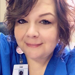 Meet your Posher, Tammy